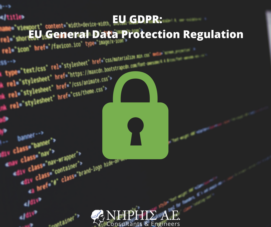 GDPR