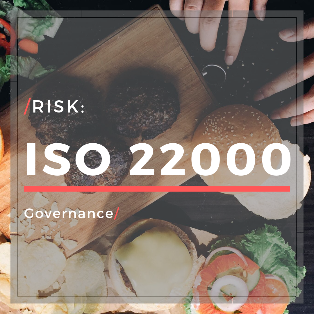 ISO 22000:2018 Τι είναι, πως συνδέεται με το HACCP, πως πιστοποιεί και διασφαλίζει την προστασία τροφίμων και καταναλωτών στις επιχειρήσεις εστίασης και τροφίμων;