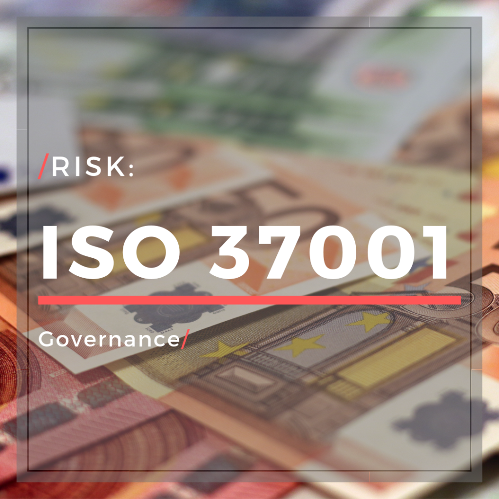 ISO 37001
