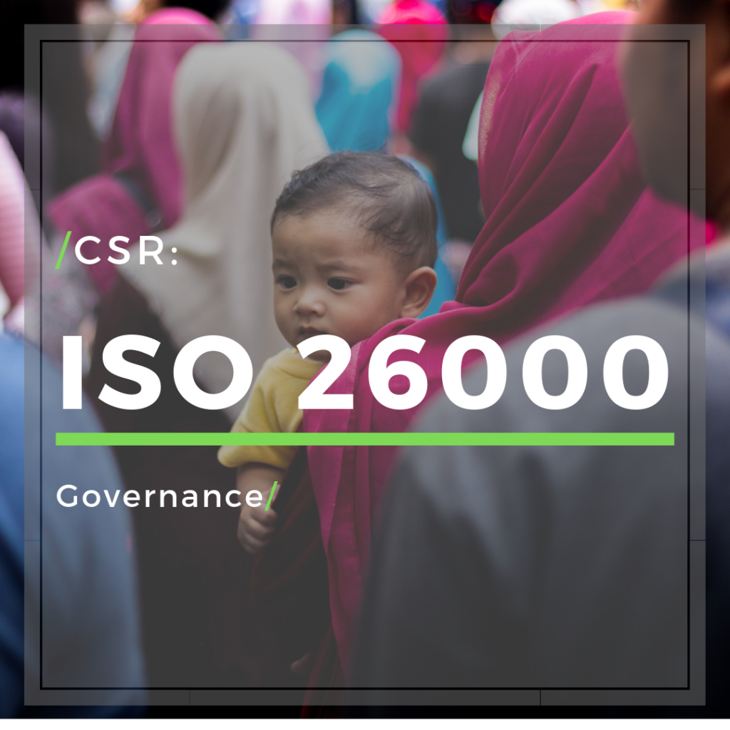 ISO 26001