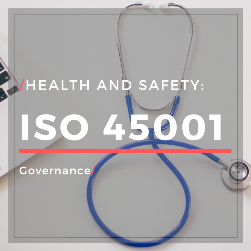 ISO 45001