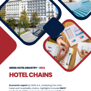 Appendix II - Hotel Chains: In-Depth Analysis of Key Players in the Greek Hospitality Industry (2024)