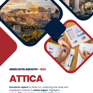 Attica Region: Hotel List - Hotel Facilities Analysis