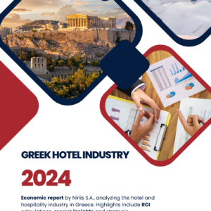 Economic Report: Hotel and Hospitality Industry in Greece
