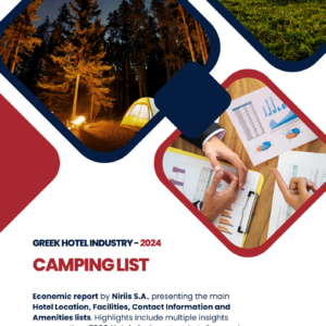 Camping Facilities Analysis: Greece’s First Comprehensive Camping Report
