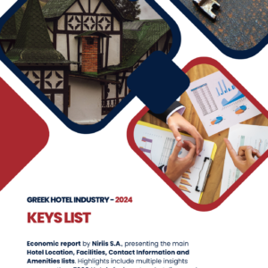 Hotel Facilities Analysis - Greece (Keys): A Comprehensive List of Traditional Hotels