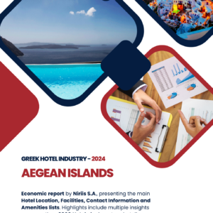 Aegean Islands Region: Hotel List - Hotel Facilities Analysis