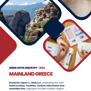 Mainland Greece: Hotel List - Hotel Facilities Analysis
